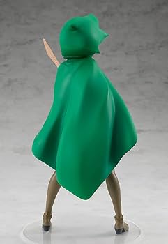 ダンまちPOP UP PARADE フィギュア 7体セット POP UP PARADE アイズ・ヴァレンシュタイン